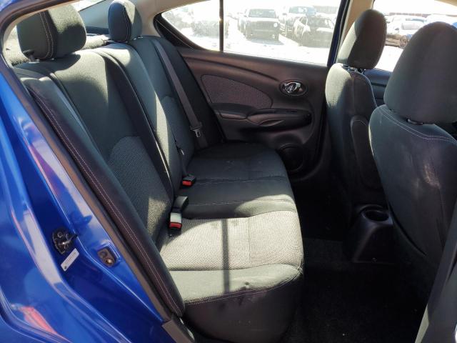 Photo 9 VIN: 3N1CN7AP9FL802788 - NISSAN VERSA 