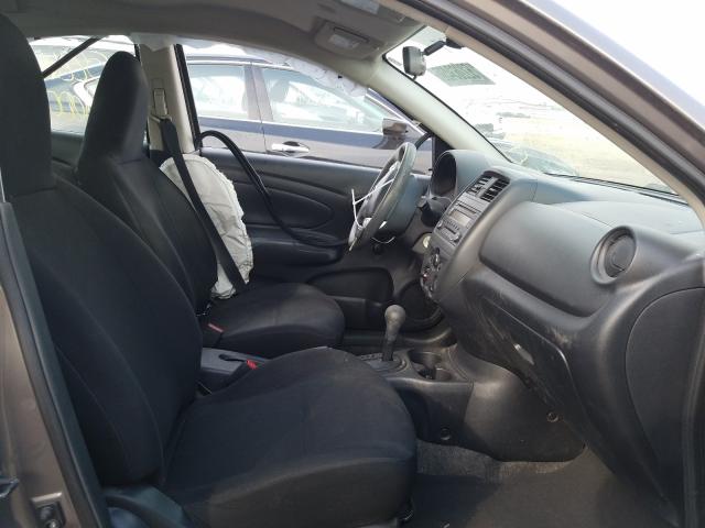 Photo 4 VIN: 3N1CN7AP9FL803438 - NISSAN VERSA S 