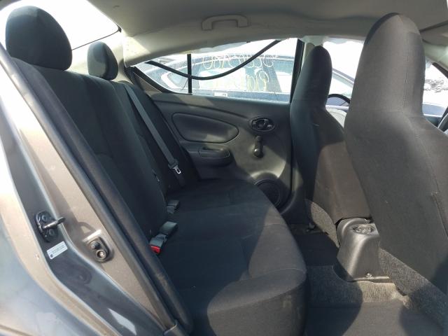 Photo 5 VIN: 3N1CN7AP9FL803438 - NISSAN VERSA S 