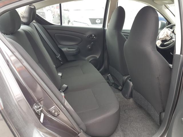 Photo 5 VIN: 3N1CN7AP9FL803987 - NISSAN VERSA S 