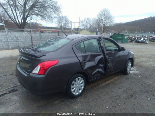 Photo 3 VIN: 3N1CN7AP9FL805268 - NISSAN VERSA 