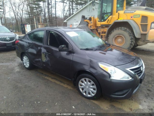 Photo 5 VIN: 3N1CN7AP9FL805268 - NISSAN VERSA 