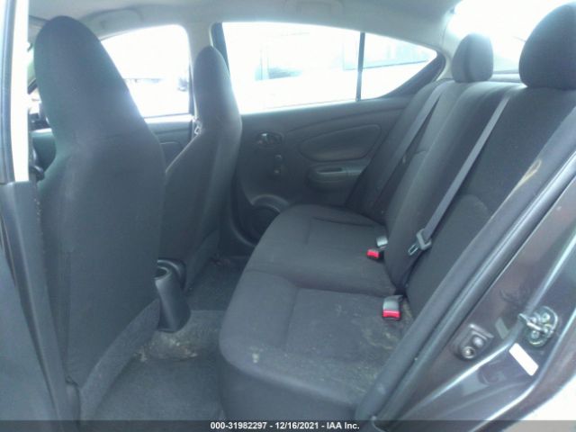 Photo 7 VIN: 3N1CN7AP9FL805268 - NISSAN VERSA 