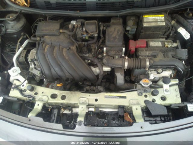 Photo 9 VIN: 3N1CN7AP9FL805268 - NISSAN VERSA 