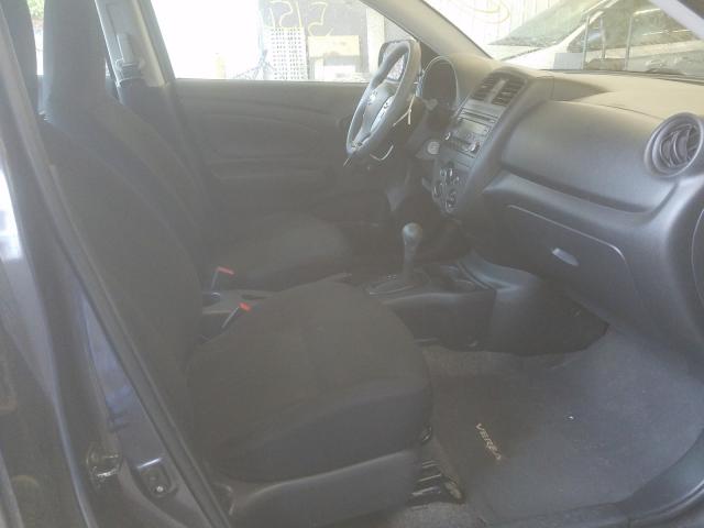 Photo 4 VIN: 3N1CN7AP9FL805402 - NISSAN VERSA S 