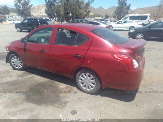 Photo 2 VIN: 3N1CN7AP9FL805478 - NISSAN VERSA 