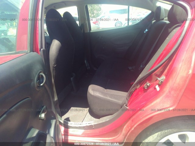 Photo 7 VIN: 3N1CN7AP9FL805478 - NISSAN VERSA 