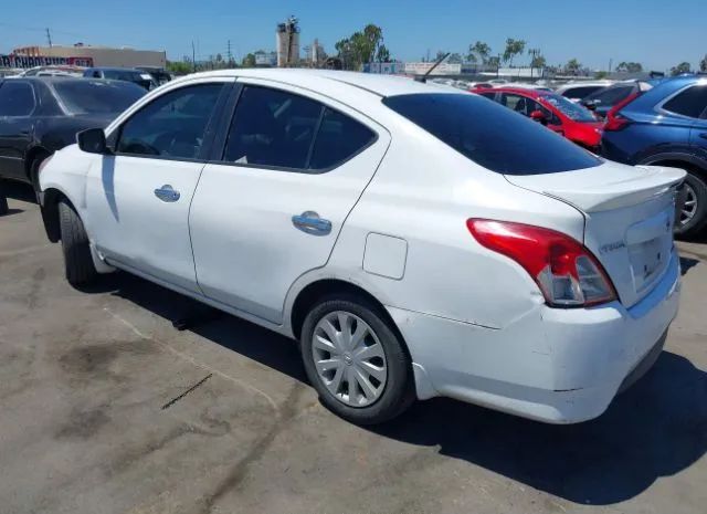 Photo 2 VIN: 3N1CN7AP9FL807862 - NISSAN VERSA 