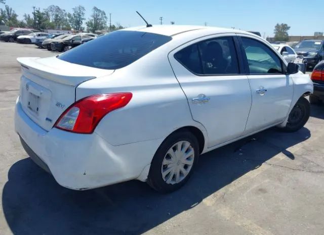 Photo 3 VIN: 3N1CN7AP9FL807862 - NISSAN VERSA 