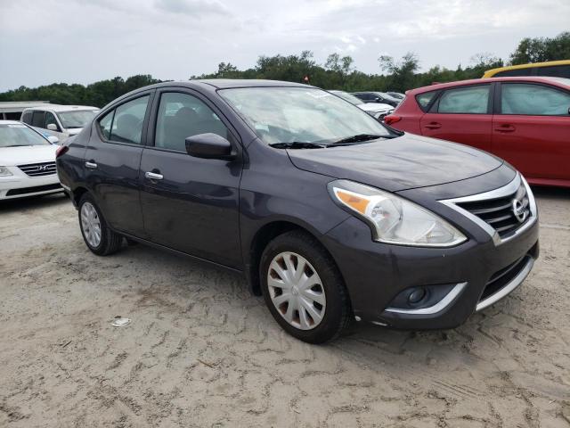 Photo 3 VIN: 3N1CN7AP9FL808705 - NISSAN VERSA S 