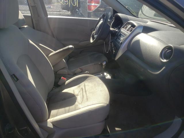 Photo 4 VIN: 3N1CN7AP9FL808798 - NISSAN VERSA S 