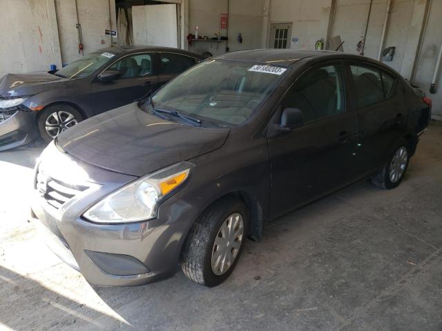 Photo 0 VIN: 3N1CN7AP9FL811409 - NISSAN VERSA S 