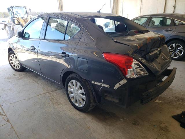 Photo 1 VIN: 3N1CN7AP9FL811409 - NISSAN VERSA S 