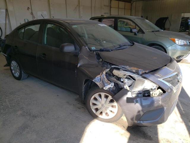 Photo 3 VIN: 3N1CN7AP9FL811409 - NISSAN VERSA S 