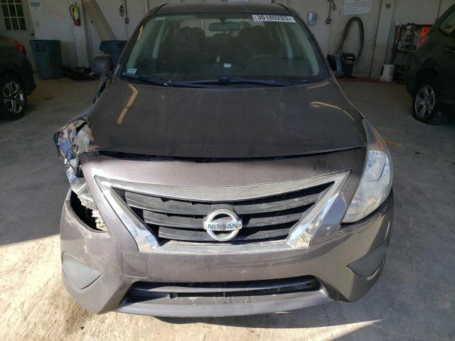 Photo 4 VIN: 3N1CN7AP9FL811409 - NISSAN VERSA S 