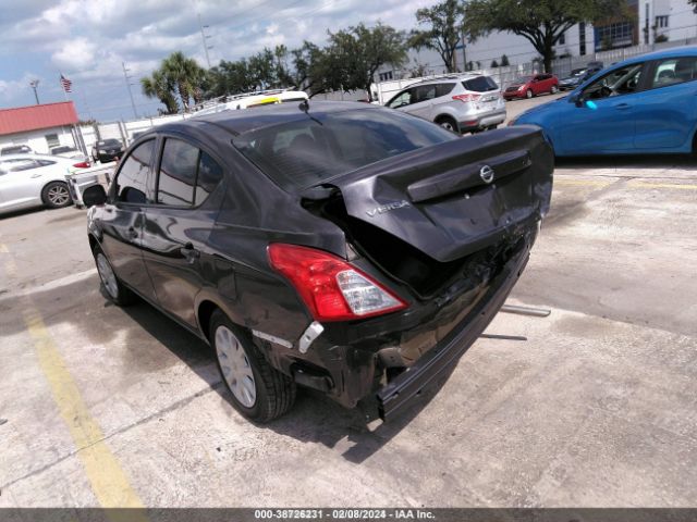 Photo 2 VIN: 3N1CN7AP9FL811880 - NISSAN VERSA 