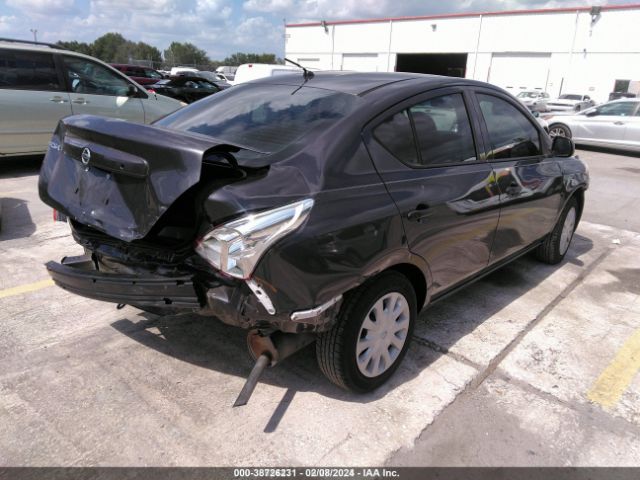 Photo 3 VIN: 3N1CN7AP9FL811880 - NISSAN VERSA 