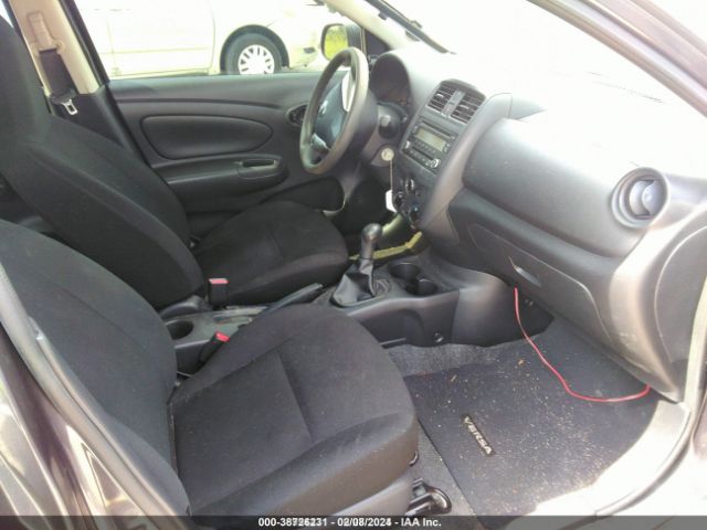 Photo 4 VIN: 3N1CN7AP9FL811880 - NISSAN VERSA 