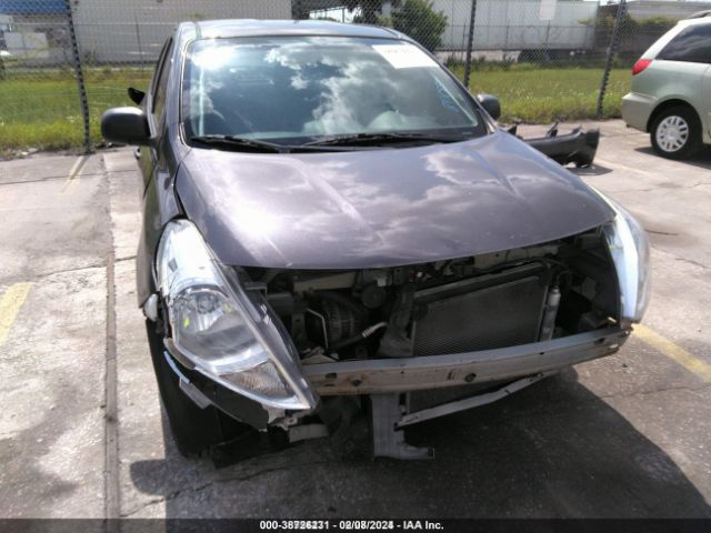 Photo 5 VIN: 3N1CN7AP9FL811880 - NISSAN VERSA 