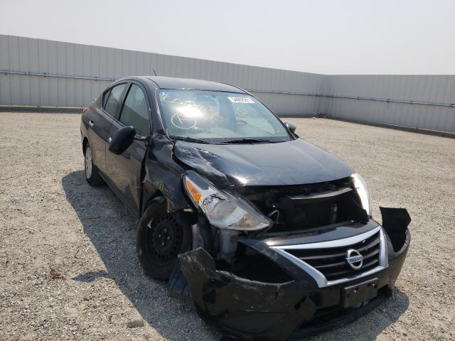 Photo 0 VIN: 3N1CN7AP9FL812558 - NISSAN VERSA S 