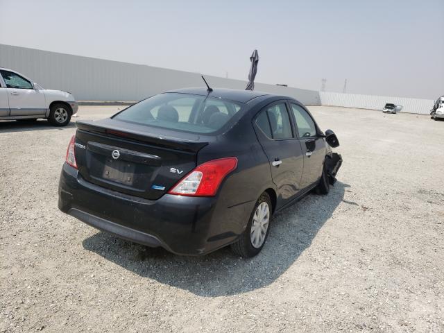 Photo 3 VIN: 3N1CN7AP9FL812558 - NISSAN VERSA S 