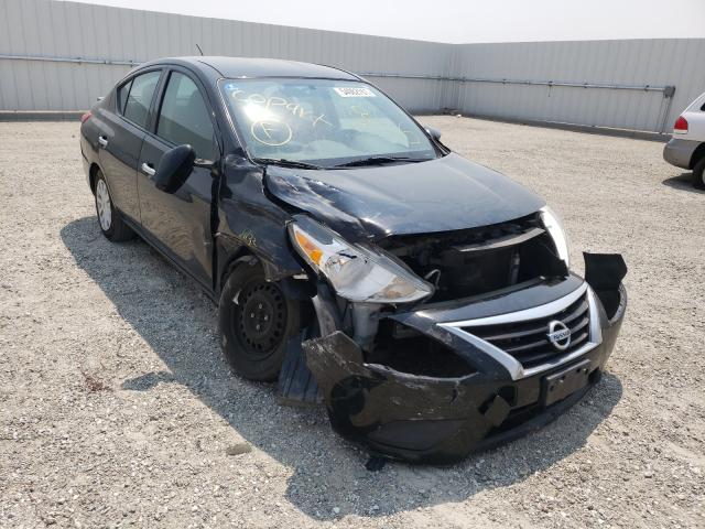 Photo 8 VIN: 3N1CN7AP9FL812558 - NISSAN VERSA S 