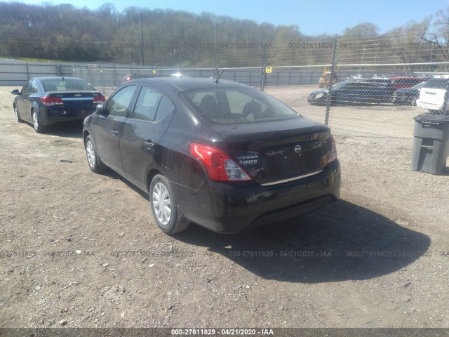 Photo 2 VIN: 3N1CN7AP9FL813368 - NISSAN VERSA 