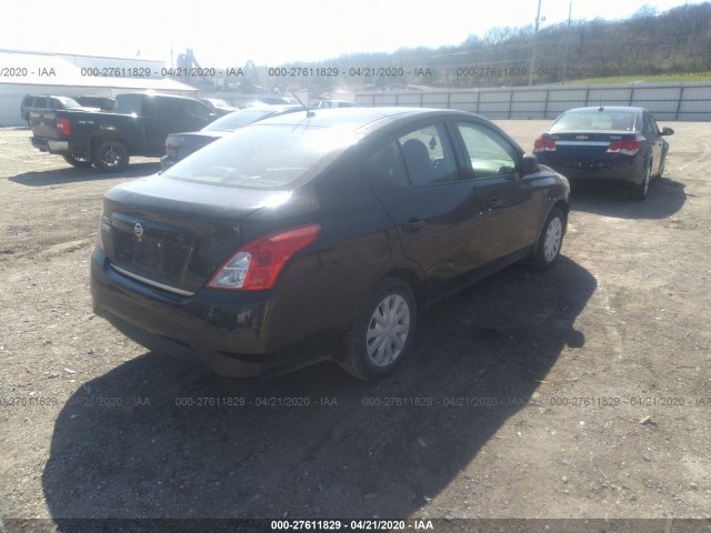 Photo 3 VIN: 3N1CN7AP9FL813368 - NISSAN VERSA 