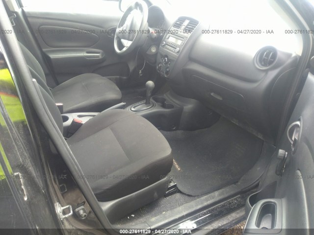 Photo 4 VIN: 3N1CN7AP9FL813368 - NISSAN VERSA 