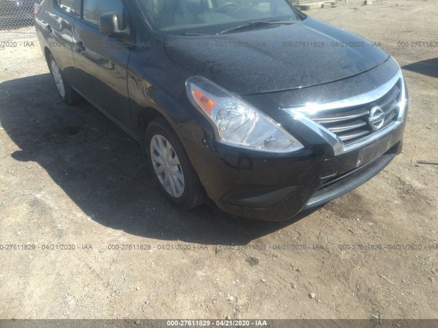 Photo 5 VIN: 3N1CN7AP9FL813368 - NISSAN VERSA 