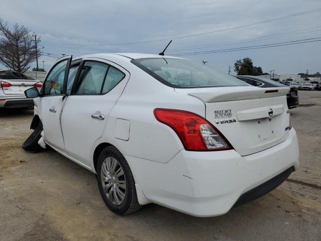 Photo 2 VIN: 3N1CN7AP9FL813578 - NISSAN VERSA S 