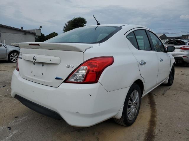 Photo 3 VIN: 3N1CN7AP9FL813578 - NISSAN VERSA S 