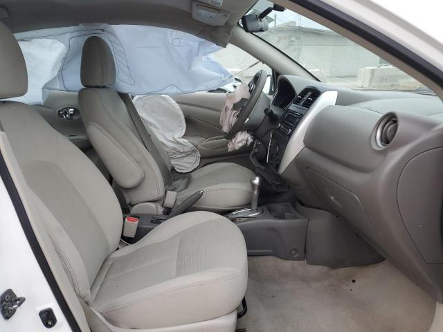 Photo 4 VIN: 3N1CN7AP9FL813578 - NISSAN VERSA S 