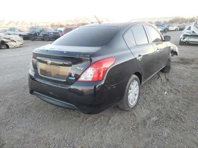 Photo 3 VIN: 3N1CN7AP9FL814195 - NISSAN VERSA S 