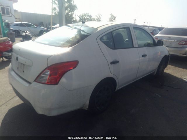 Photo 3 VIN: 3N1CN7AP9FL817209 - NISSAN VERSA 