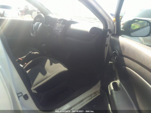 Photo 4 VIN: 3N1CN7AP9FL817209 - NISSAN VERSA 