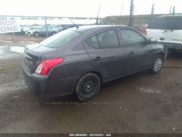 Photo 3 VIN: 3N1CN7AP9FL818568 - NISSAN VERSA 