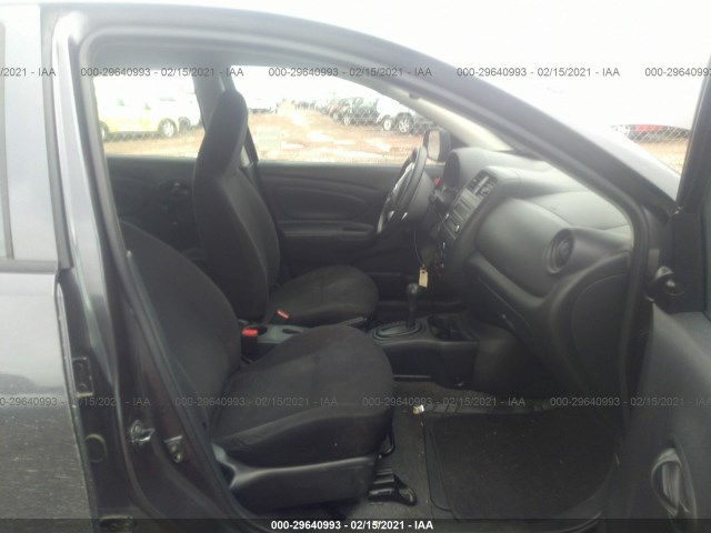 Photo 4 VIN: 3N1CN7AP9FL818568 - NISSAN VERSA 