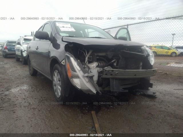 Photo 5 VIN: 3N1CN7AP9FL818568 - NISSAN VERSA 