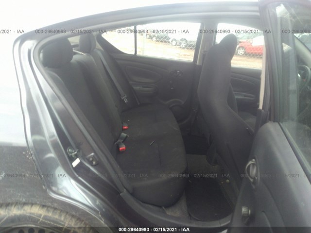 Photo 7 VIN: 3N1CN7AP9FL818568 - NISSAN VERSA 