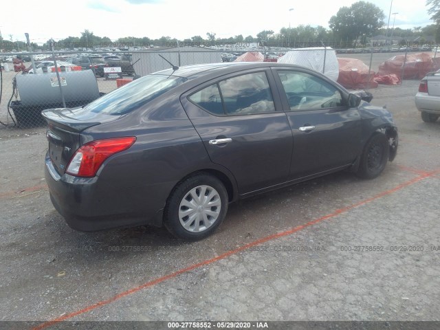 Photo 3 VIN: 3N1CN7AP9FL818585 - NISSAN VERSA 