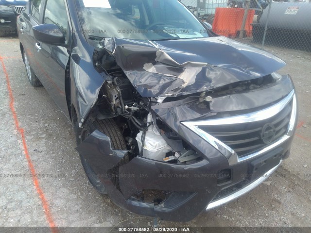 Photo 5 VIN: 3N1CN7AP9FL818585 - NISSAN VERSA 