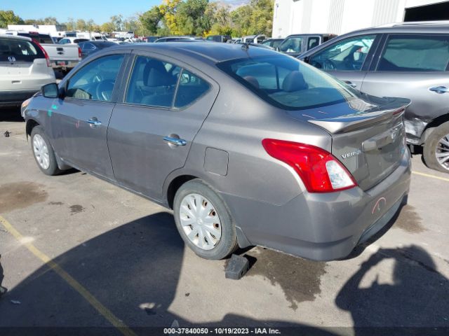 Photo 2 VIN: 3N1CN7AP9FL818795 - NISSAN VERSA 