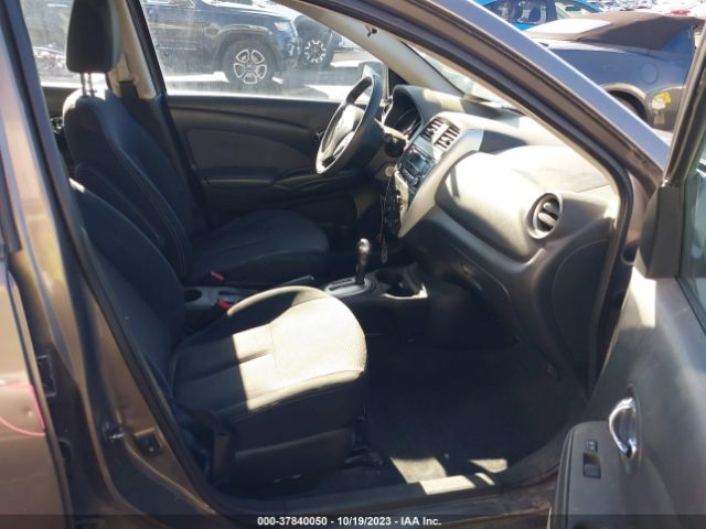 Photo 4 VIN: 3N1CN7AP9FL818795 - NISSAN VERSA 