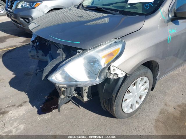 Photo 5 VIN: 3N1CN7AP9FL818795 - NISSAN VERSA 