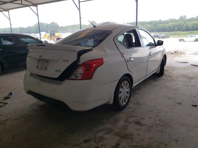 Photo 3 VIN: 3N1CN7AP9FL820725 - NISSAN VERSA S 