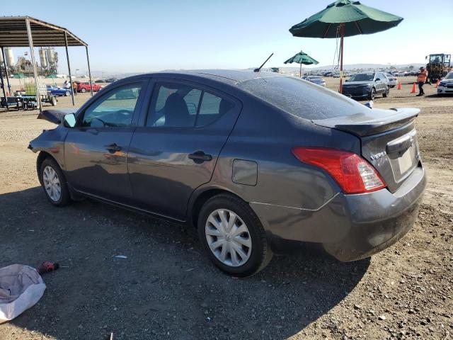 Photo 1 VIN: 3N1CN7AP9FL822748 - NISSAN VERSA S 