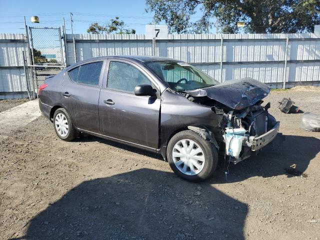 Photo 3 VIN: 3N1CN7AP9FL822748 - NISSAN VERSA S 