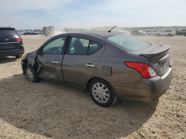 Photo 1 VIN: 3N1CN7AP9FL824371 - NISSAN VERSA S 