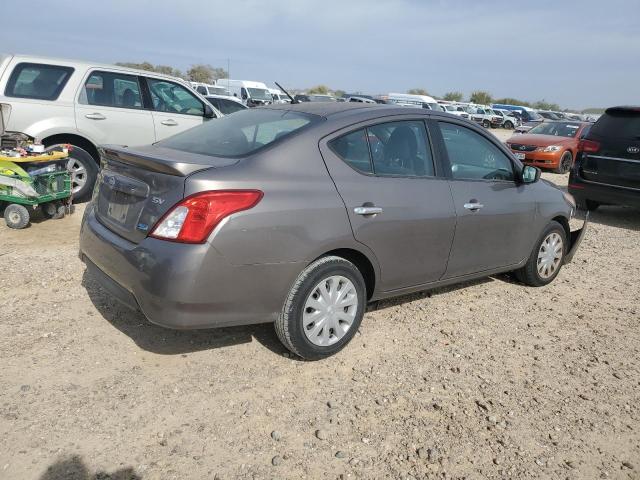 Photo 2 VIN: 3N1CN7AP9FL824371 - NISSAN VERSA S 